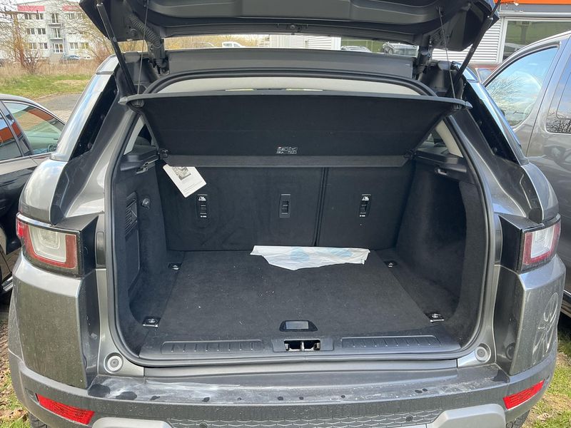 Land Rover Evoque 2.0 Turbo SE 2019 – снимка 15
