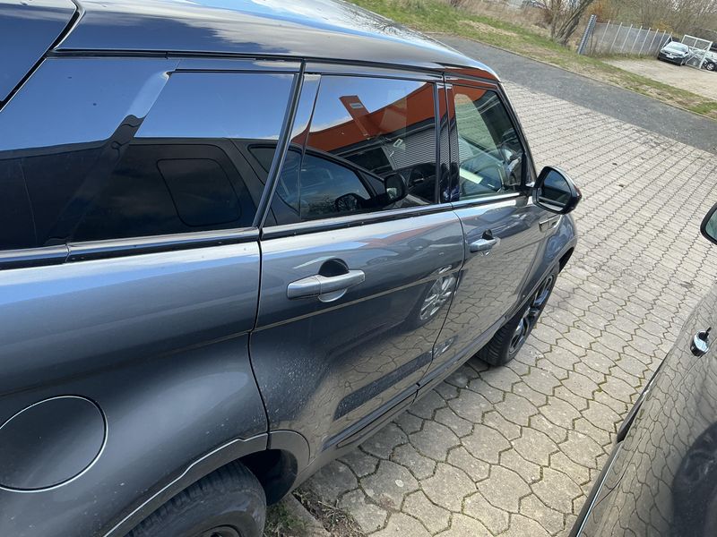 Land Rover Evoque 2.0 Turbo SE 2019 – снимка 10
