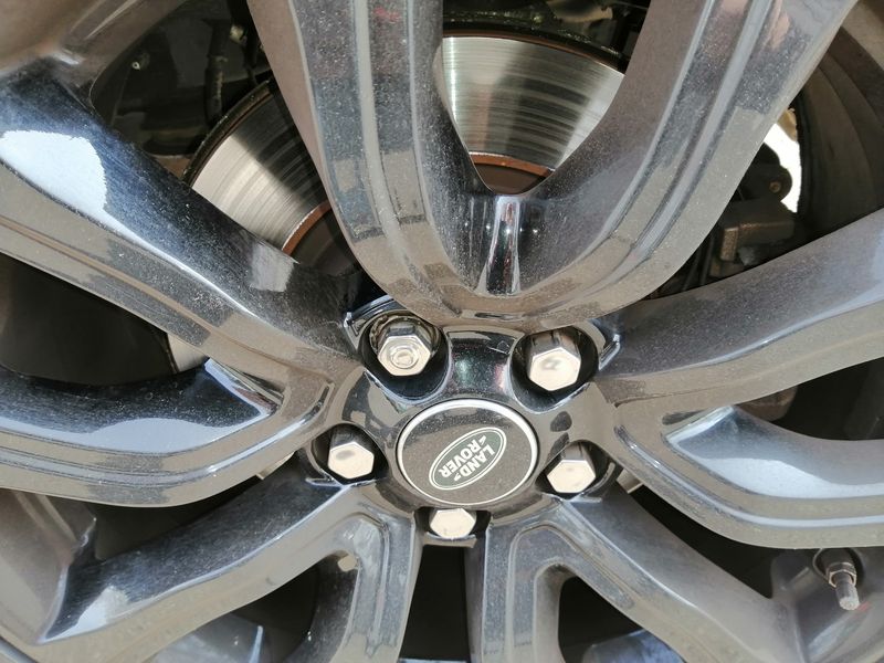Land Rover Evoque 2.0 Turbo SE 2019 – снимка 45
