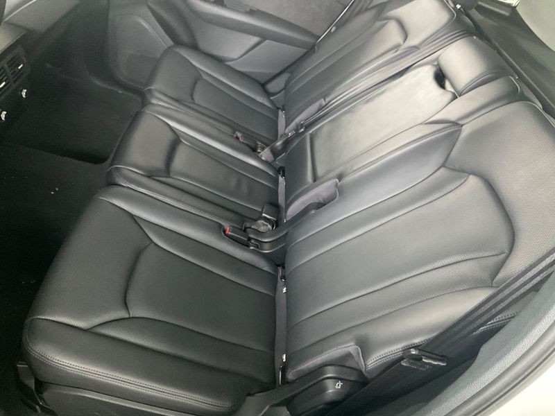 Audi Q7 3.0 V6 TFSI quattro 2016 – снимка 36