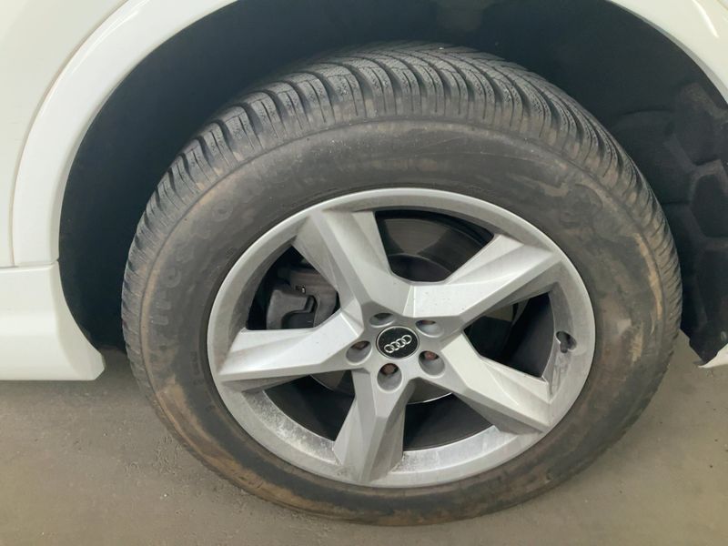 Audi Q7 3.0 V6 TFSI quattro 2016 – снимка 5