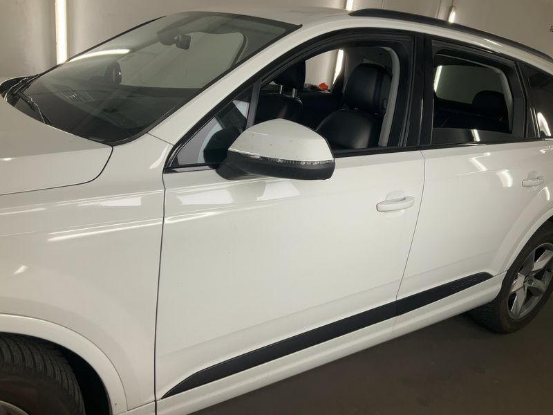 Audi Q7 3.0 V6 TFSI quattro 2016 – снимка 4