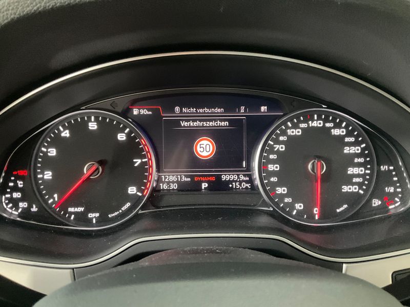 Audi Q7 3.0 V6 TFSI quattro 2016 – снимка 19