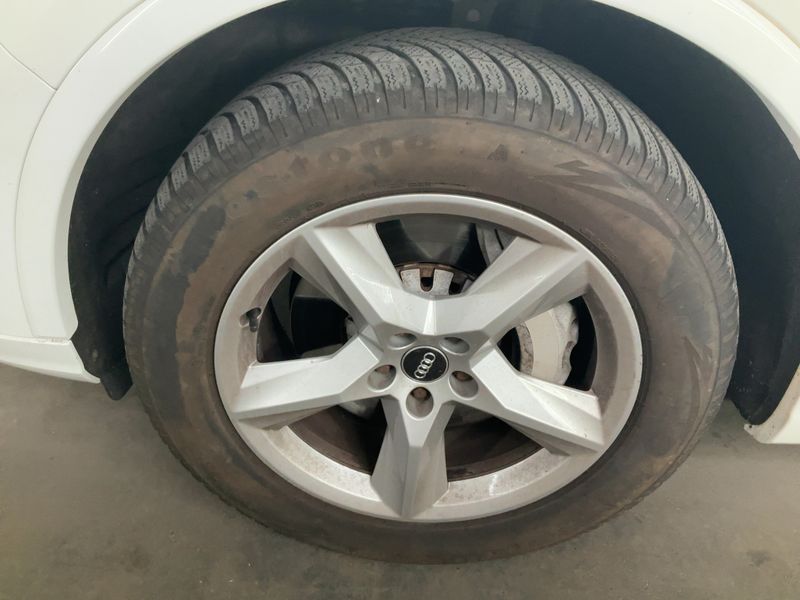 Audi Q7 3.0 V6 TFSI quattro 2016 – снимка 3