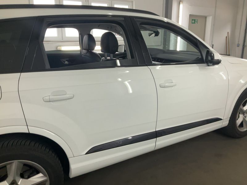 Audi Q7 3.0 V6 TFSI quattro 2016 – снимка 10