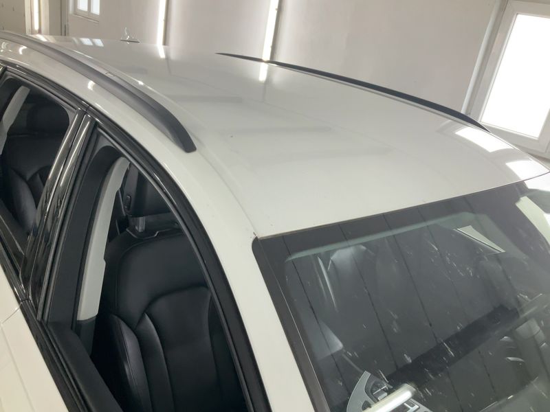 Audi Q7 3.0 V6 TFSI quattro 2016 – снимка 13