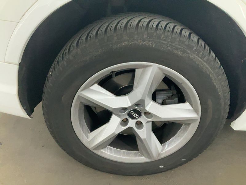 Audi Q7 3.0 V6 TFSI quattro 2016 – снимка 9