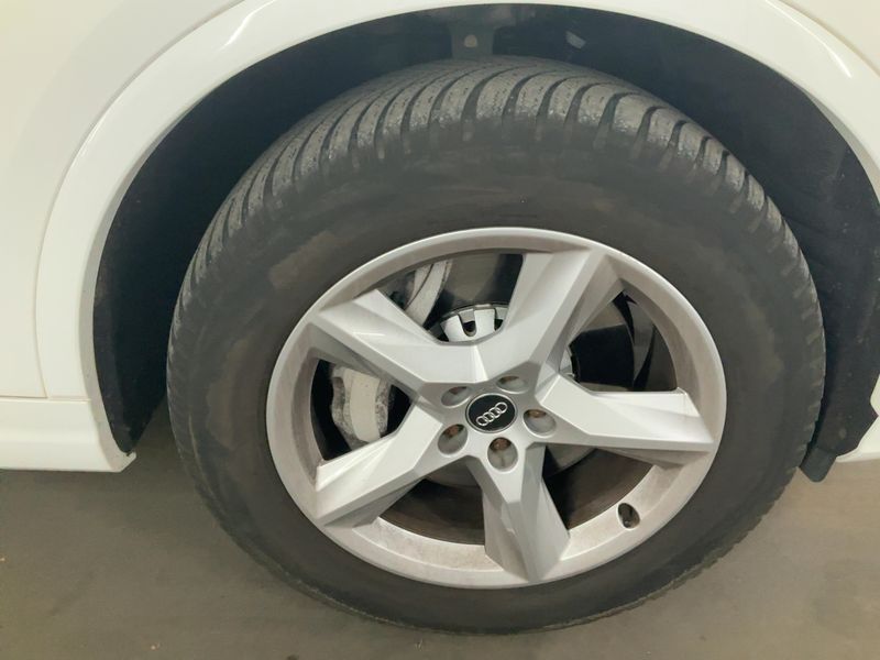 Audi Q7 3.0 V6 TFSI quattro 2016 – снимка 11
