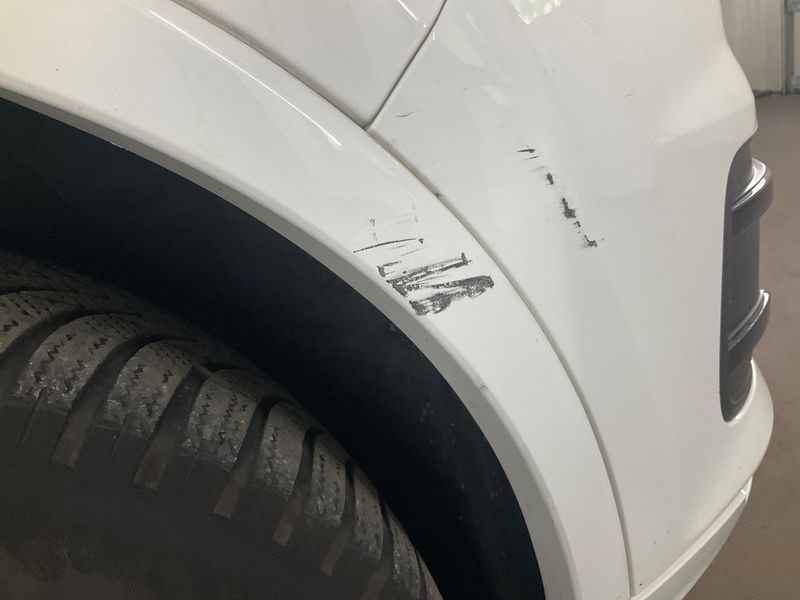 Audi Q7 3.0 V6 TFSI quattro 2016 – снимка 23
