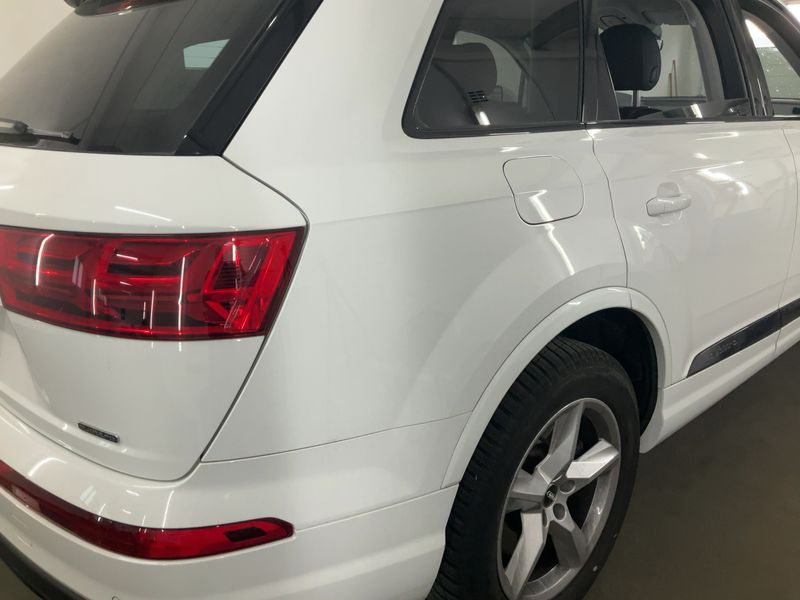 Audi Q7 3.0 V6 TFSI quattro 2016 – снимка 8