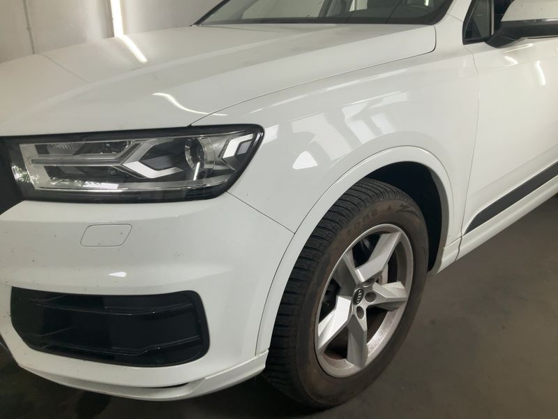 Audi Q7 3.0 V6 TFSI quattro 2016 – снимка 2