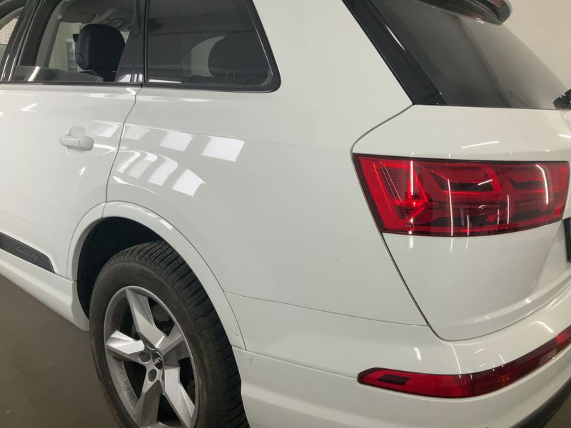 Audi Q7 3.0 V6 TFSI quattro 2016 – снимка 6