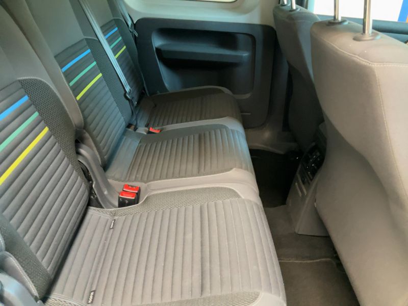 Volkswagen Caddy 1.6 TDI Team 2014 – снимка 20