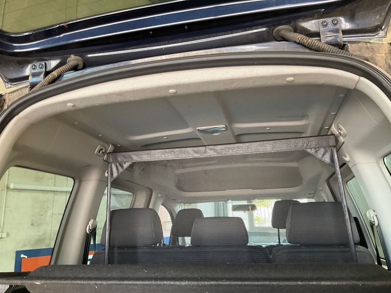 Volkswagen Caddy 1.6 TDI Team 2014 – снимка 41
