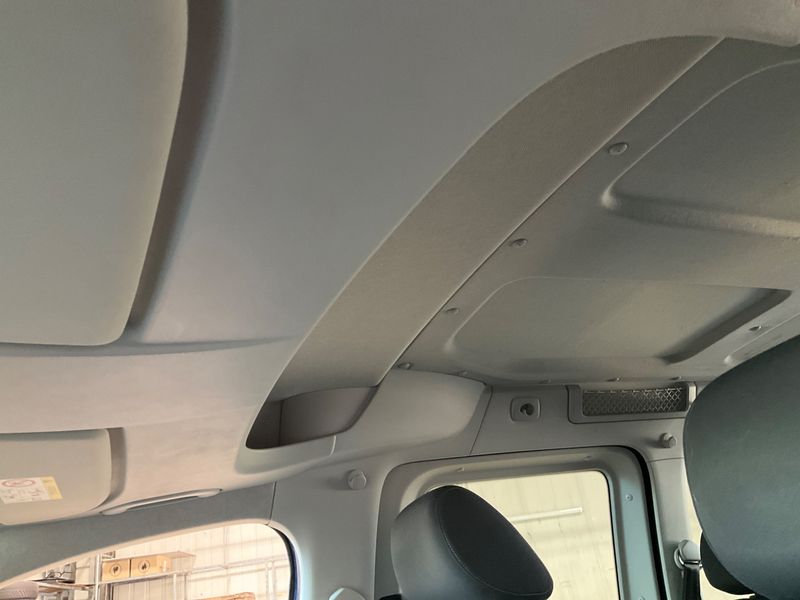 Volkswagen Caddy 1.6 TDI Team 2014 – снимка 45