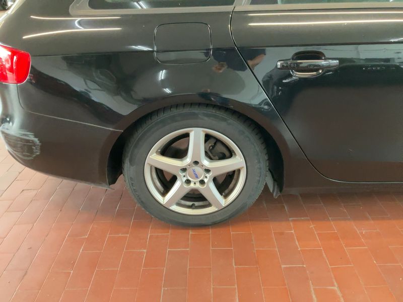 Audi A4 2.0 TDI quattro S line Sportpaket plus 2015 – снимка 9