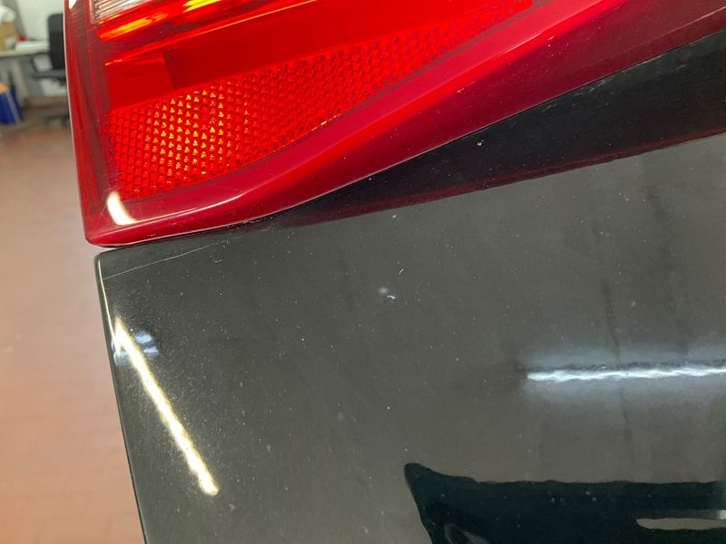 Audi A4 2.0 TDI quattro S line Sportpaket plus 2015 – снимка 41