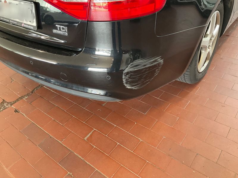 Audi A4 2.0 TDI quattro S line Sportpaket plus 2015 – снимка 40