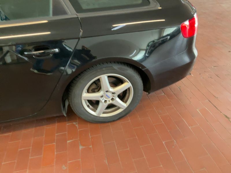 Audi A4 2.0 TDI quattro S line Sportpaket plus 2015 – снимка 5