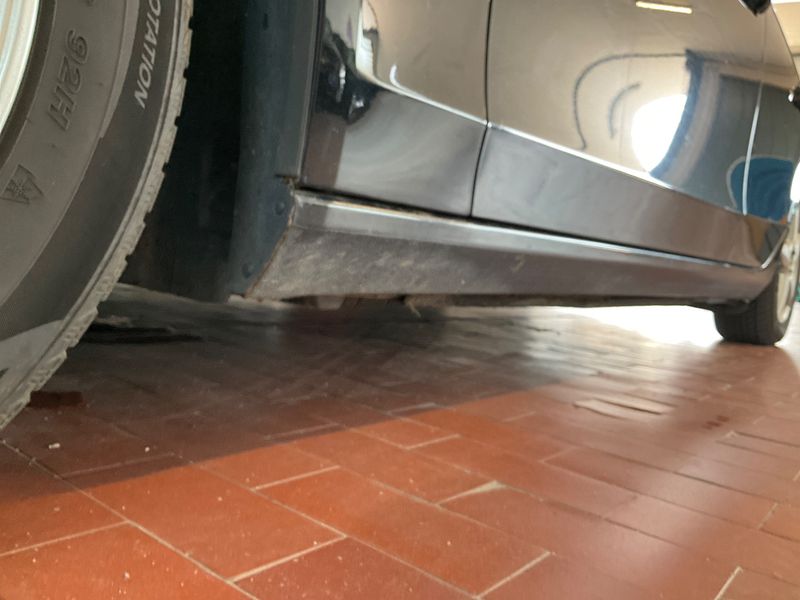 Audi A4 2.0 TDI quattro S line Sportpaket plus 2015 – снимка 32