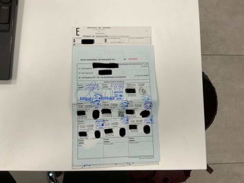 Toyota Corolla 2.0 D-4D Sol 2005 – снимка 5