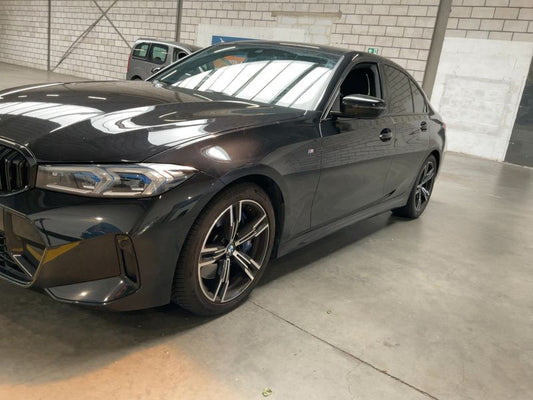 BMW 3er 320i M Sport 2022 – снимка 2