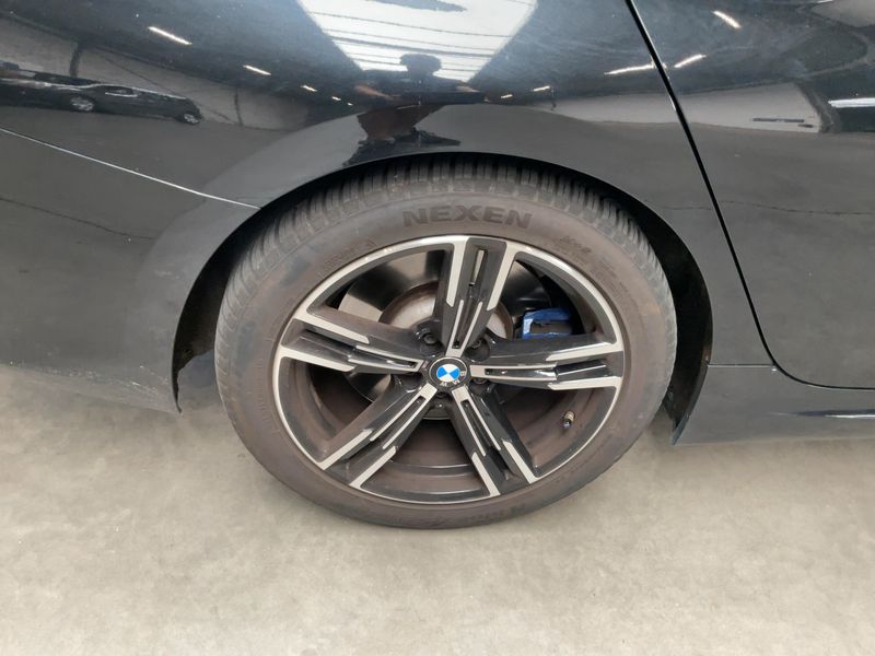 BMW 3er 320i M Sport 2022 – снимка 9