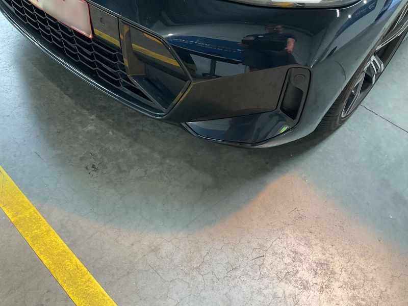 BMW 3er 320i M Sport 2022 – снимка 23