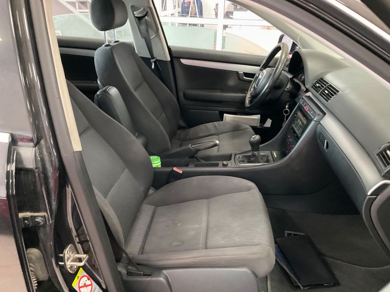 Audi A4 2.0 TDI 2006 – снимка 3