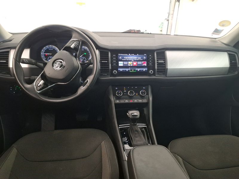 Skoda Kodiaq 2.0 TDI Business 2023 – снимка 10