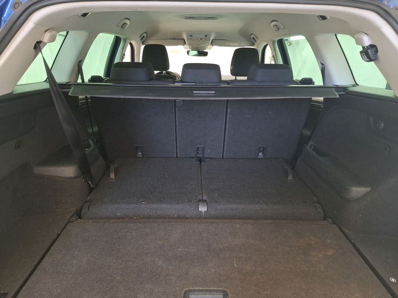 Skoda Kodiaq 2.0 TDI Business 2023 – снимка 4