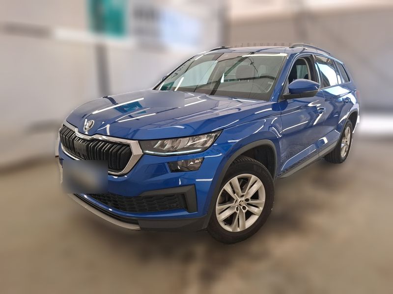 Skoda Kodiaq 2.0 TDI Business 2023 – снимка 1