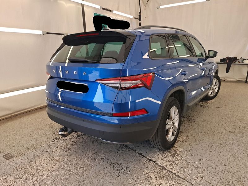 Skoda Kodiaq 2.0 TDI Business 2023 – снимка 5
