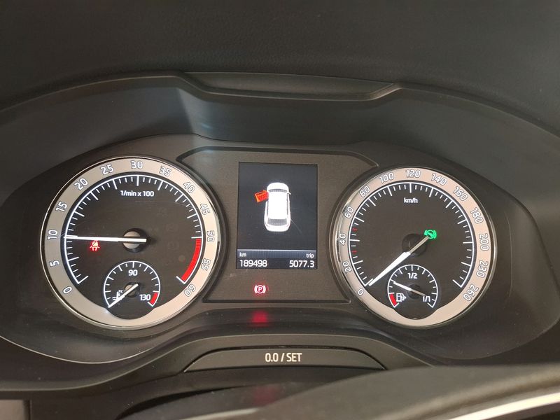 Skoda Kodiaq 2.0 TDI Business 2023 – снимка 11