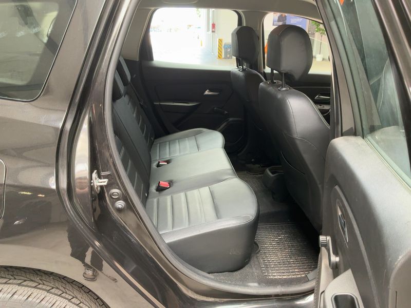 Dacia Duster 1.5 Blue dCi Comfort 2019 – снимка 19
