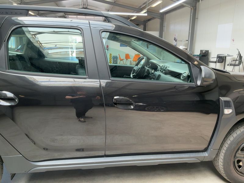 Dacia Duster 1.5 Blue dCi Comfort 2019 – снимка 10