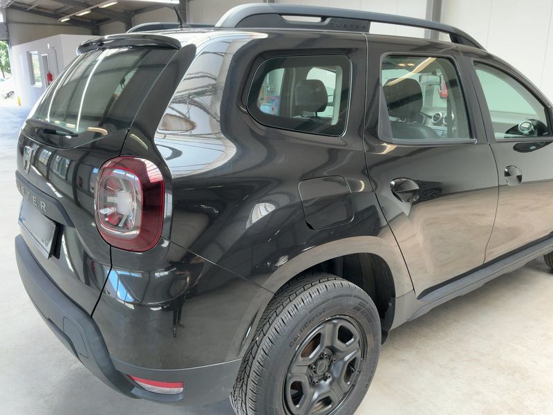 Dacia Duster 1.5 Blue dCi Comfort 2019 – снимка 8