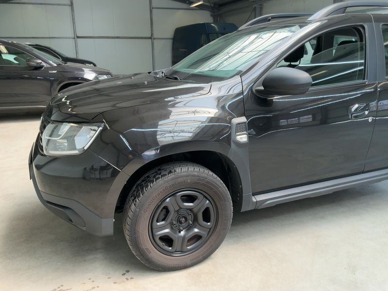 Dacia Duster 1.5 Blue dCi Comfort 2019 – снимка 2