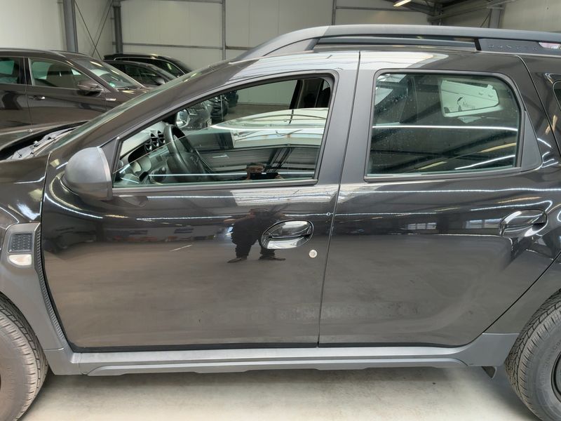 Dacia Duster 1.5 Blue dCi Comfort 2019 – снимка 4