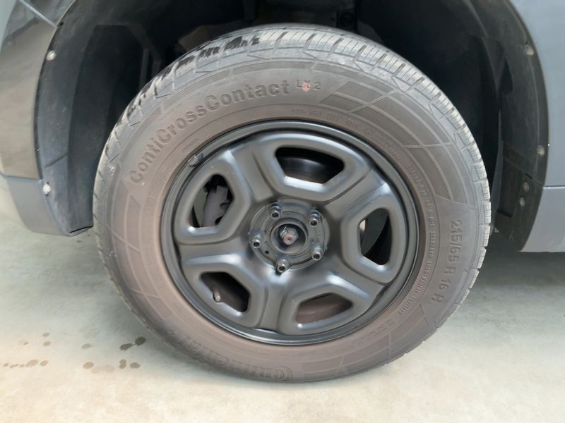 Dacia Duster 1.5 Blue dCi Comfort 2019 – снимка 3
