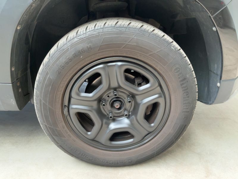 Dacia Duster 1.5 Blue dCi Comfort 2019 – снимка 11