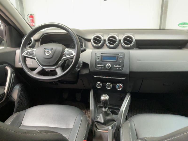 Dacia Duster 1.5 Blue dCi Comfort 2019 – снимка 17