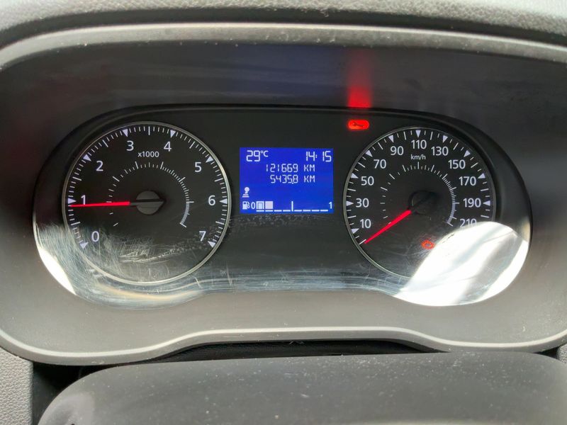 Dacia Duster 1.5 Blue dCi Comfort 2019 – снимка 18