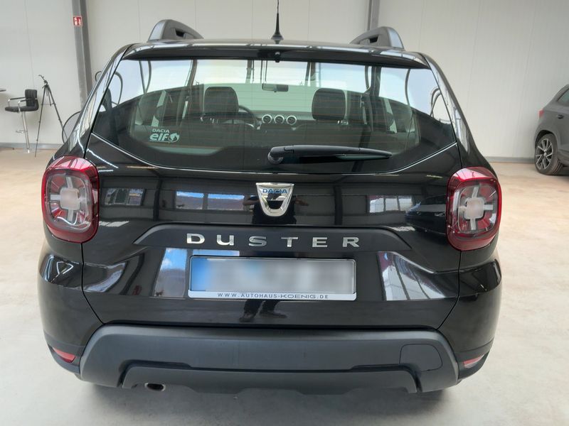 Dacia Duster 1.5 Blue dCi Comfort 2019 – снимка 7