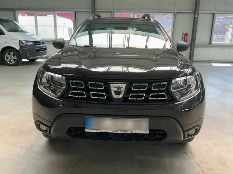 Dacia Duster 1.5 Blue dCi Comfort 2019 – снимка 14
