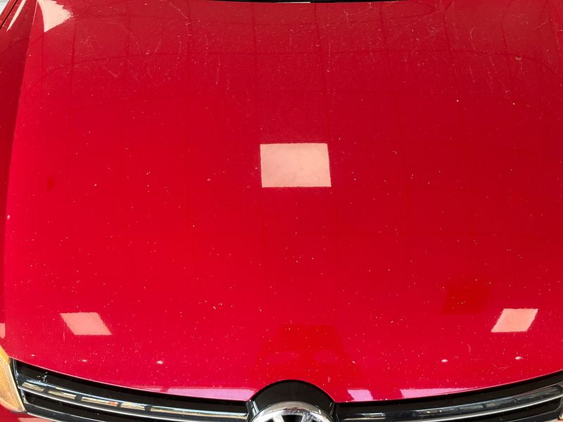 Volkswagen Golf VI 2.0 TDI Comfortline 2009 – снимка 15
