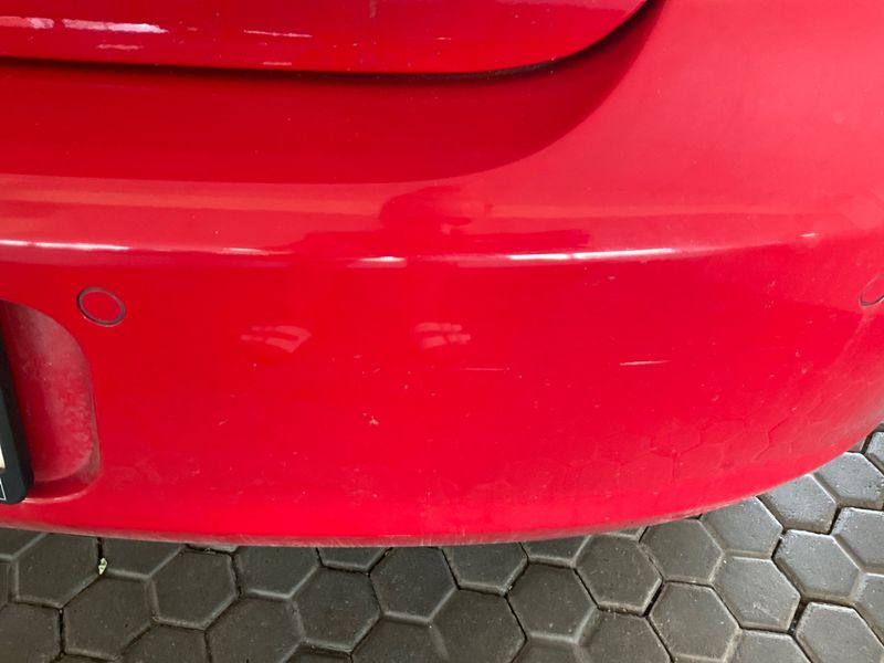 Volkswagen Golf VI 2.0 TDI Comfortline 2009 – снимка 12