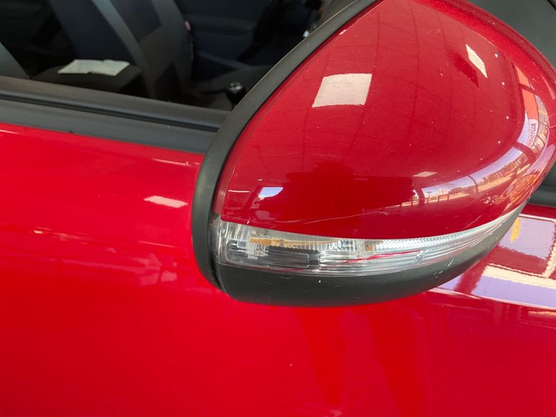 Volkswagen Golf VI 2.0 TDI Comfortline 2009 – снимка 7