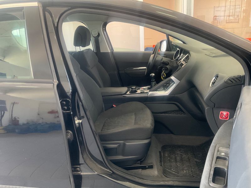Peugeot 3008 1.6 HDi Active 2012 – снимка 3