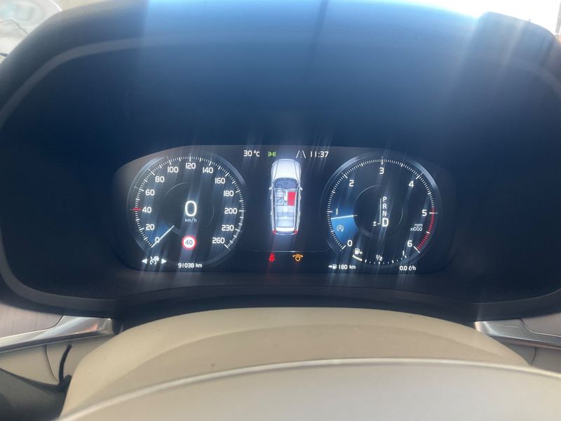 Peugeot 3008 1.6 HDi Active 2012 – снимка 4